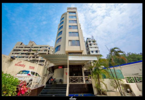 Lucky Hotel Goregaon